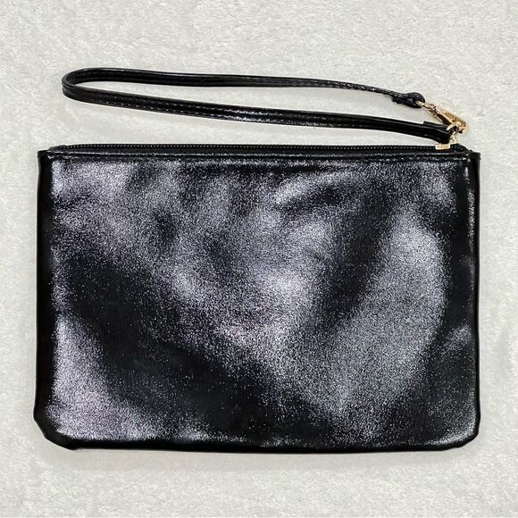 Victorias Secret Sequin Wristlet - Picture 6 of 8